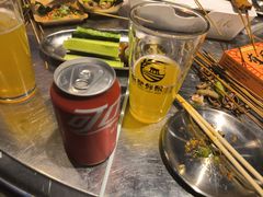 -有局·成都市井烧烤·精酿啤酒(双楠店)