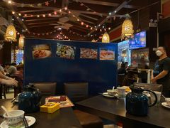 -大头虾越式风味餐厅(光明广场店)