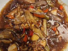 -原鄉本味 楚菜 丹江口鱼(北苑店)