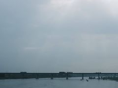 -黄河小浪底水利枢纽风景区