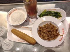 -红荔村肠粉(岗厦店)