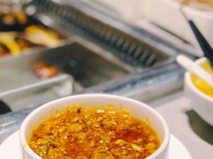 -海底捞火锅(凯德广场店)