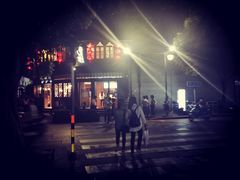 -麦当劳(南后街店)