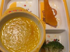 -绿茶餐厅(哈尔滨凯德店)