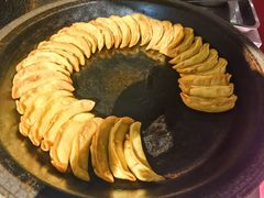 -金陵老丁家馄饨(新街口店)