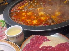 -陈眼镜火锅(总店)