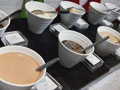 -索菲特银河锦厨自助餐(山西路店)