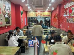-卢庄(江汉路店)