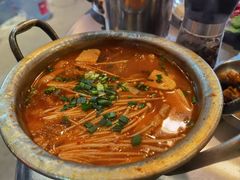 -朴家烤肉(万盛南街店)