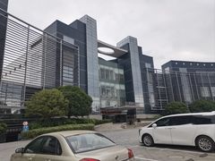 -美兰湖景区