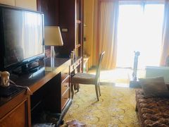 -上海浦东星河湾酒店
