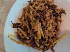 -茅庐川菜(烟台万象汇店)