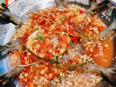 -碌碌发·东南亚风味烧烤档(体育西店)