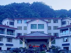 -三清山锦琛山庄