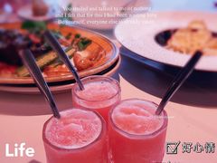 -燃扒房Steakhouse(皇庭店)