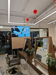 -逸丝风尚yesfashion造型