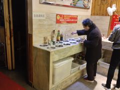 -滇香肴·云南菜蒸汽石锅鱼(云南北路店)