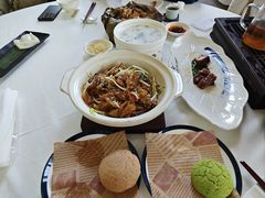 -寻味顺德·顺峰山庄(大良店)