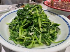 -欧记大排档·景德菜(上海首店)