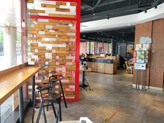 大堂-西少爷(五道口店)