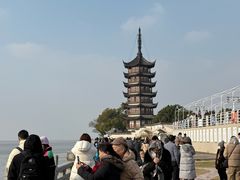 -观潮胜地公园