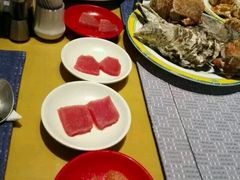 -海悦建国饭店-自助餐厅