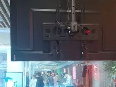 -轻烧烤肉(光谷步行街店)