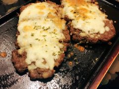 芝士牛肉饼-源味家(杏林街店)