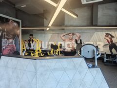 -锐动健身游泳(博地中心店)