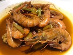 -大灶头·新昌菜(中国茶市店)