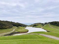 -滨海湖高尔夫球会