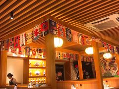 -仓桥家·焗寿司·锅物(光谷步行街店)