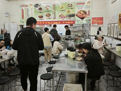 -杨记灌肠(食品街店)