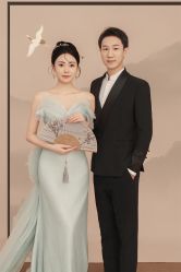 -雪中彩影婚纱摄影·微光艺术中心