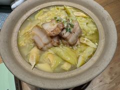 -黄山老妈·土菜(碧桂园店)