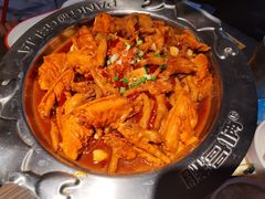 -胖哥俩肉蟹煲(济南印象城店)