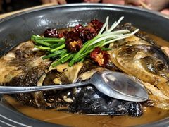 -小城外婆肴私房菜.家宴聚集点(圆明园颐和园·清河上地店)