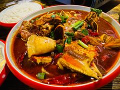 -老闵田螺馆·南昌市井菜·特色小吃(总店)