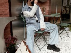 -欧邑咖啡小站 HLab Coffee