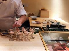 -鮨青(恒基名人购物中心店)