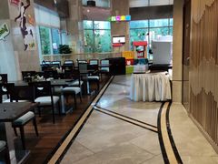 -诸暨耀江开元名都大酒店·琉森湖自助餐厅