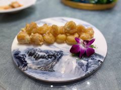 -南京富力万达嘉华酒店·游宴一品淮扬中餐厅