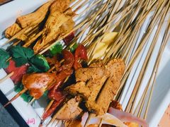 -来涮蜀鲜货火锅串串香(菜市口店)