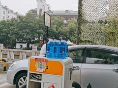 -中石化壳牌锡惠加油站