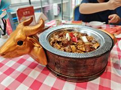 -粤香楼(新光里店)