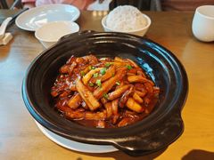 -三亚湾假日度假酒店·中餐厅