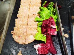 -上海东方佘山翰悦阁酒店·Vie全日制餐厅