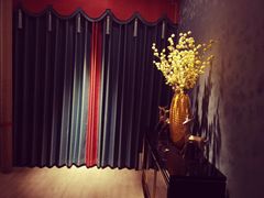 -璞·澐间影院式足道SPA(尚悦湾店)