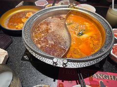 -牛New寿喜烧(虹桥新天地店)