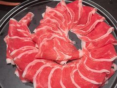 -南门四季铜锅涮肉(大屯·北苑店)